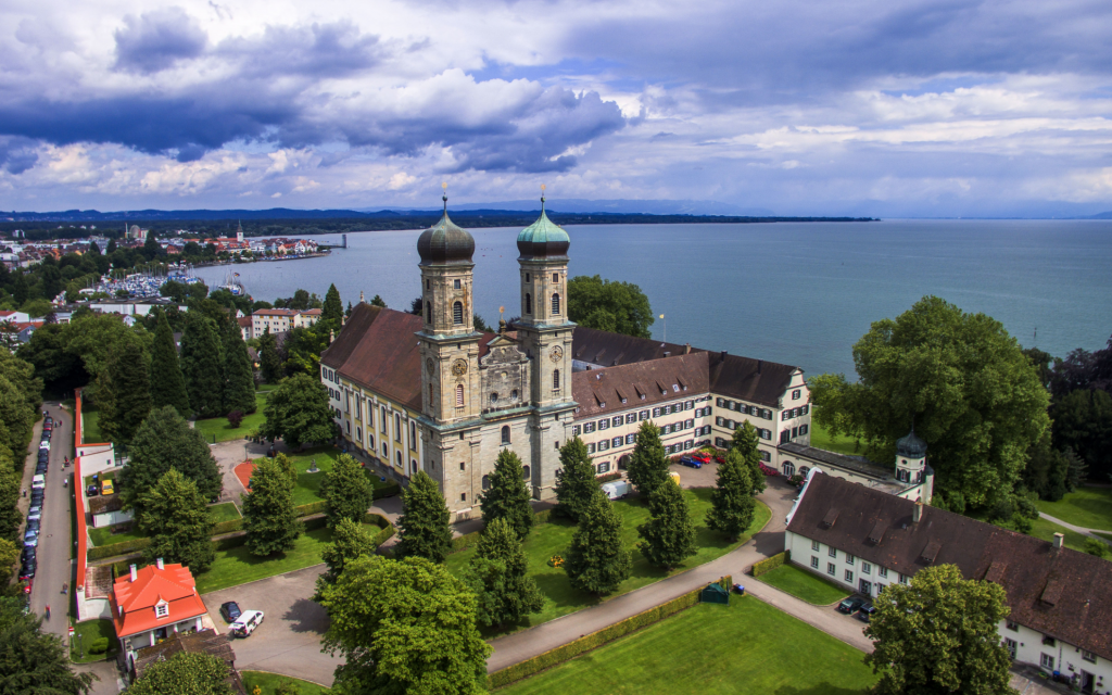 La Ruta del Barroco en Alemania