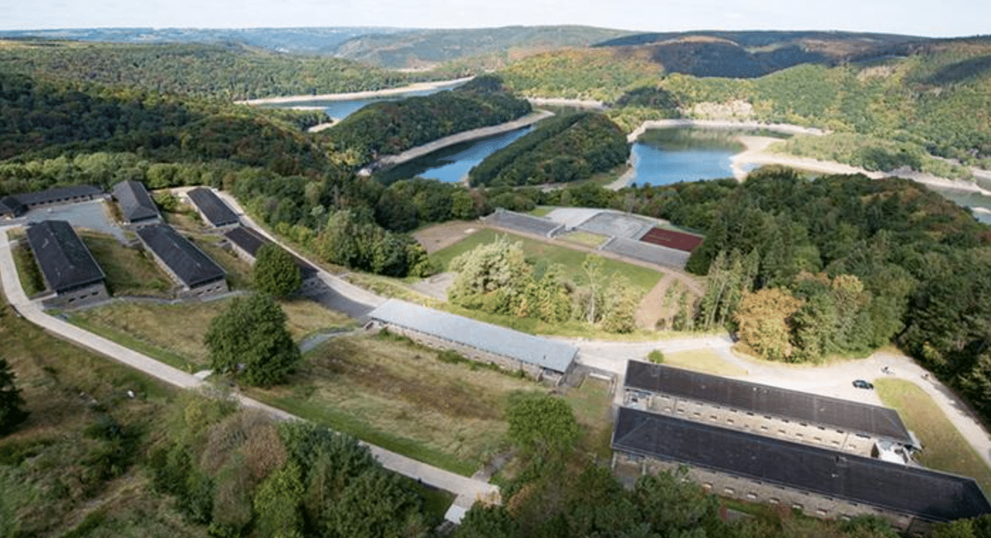 3 lugares sobre la Segunda Guerra Mundial que debes conocer