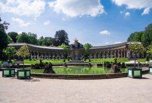Visitar Bayreuth, la ciudad de la ópera