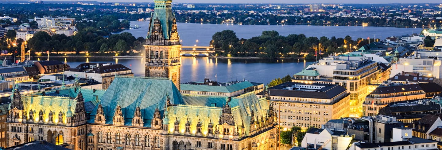 5 attrazioni speciali ad Amburgo