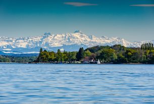 Germania x Svizzera Perché non entrambe?