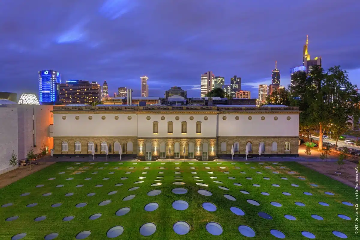 Cosa fare a Francoforte