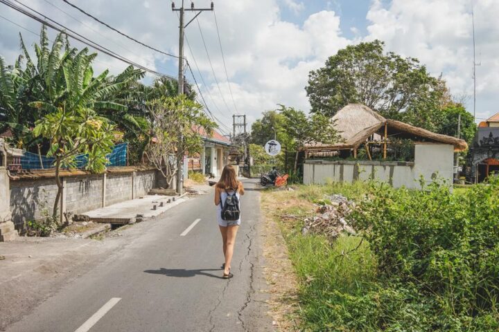 5 meilleures idées de voyage sans visa pour les Américains pour voyager facilement