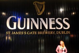 8 atrações que são imperdíveis