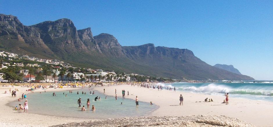 Dónde alojarse en Ciudad del Cabo: hoteles y barrios