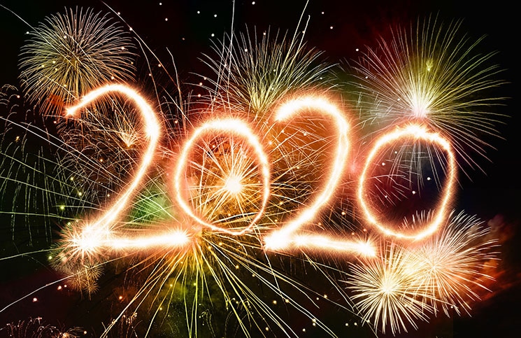Feste ed Eventi negli Stati Uniti nel 2020 -