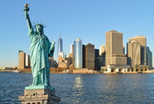 Hoteles en Nueva York por menos de $200 en julio -