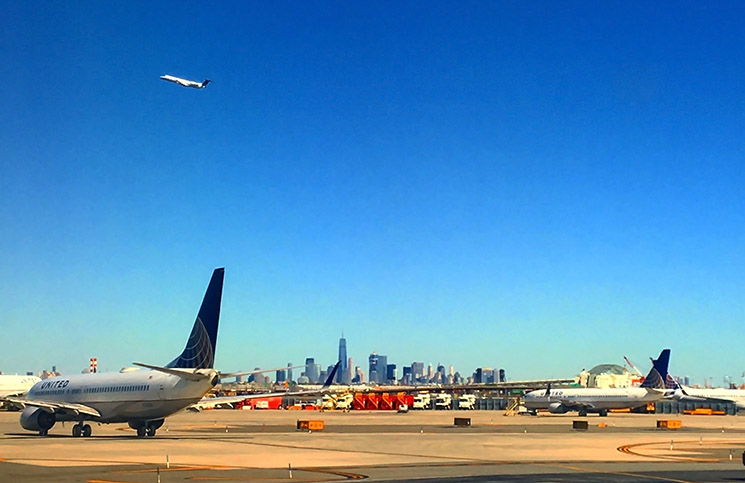 La prueba de Covid-19 ya no es un requisito para ingresar a los Estados Unidos -