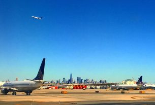 Os testes Covid-19 não são mais necessários para entrar nos EUA –