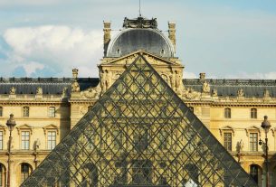 Roteiro por 19 obras imperdíveis (com mapas)