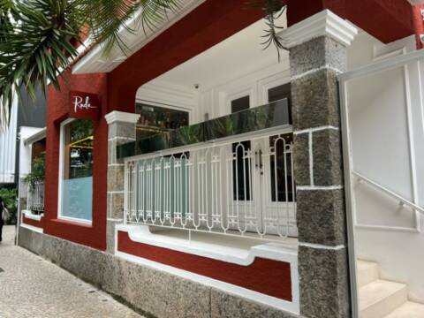 Rudä: nuevo restaurante de comida brasileña en Ipanema