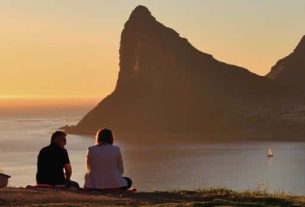 Seguro de viaje Ciudad del Cabo, Sudáfrica: ¿cuál elegir?