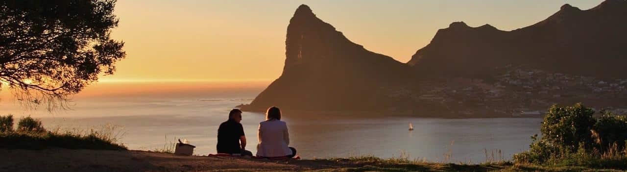 Seguro de viaje Ciudad del Cabo, Sudáfrica: ¿cuál elegir?