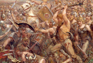 Varusschlacht: La batalla del bosque de Teutoburgo