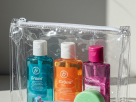 Travel Toiletries